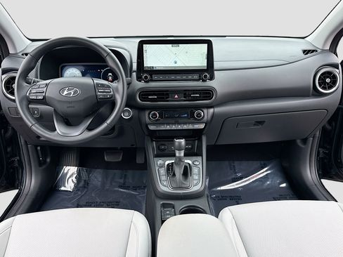 Certified 2023 Hyundai Kona Limited w/ Cargo Package image 3