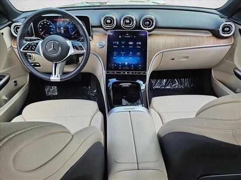 Used 2023 Mercedes-Benz C 300 Sedan image 16