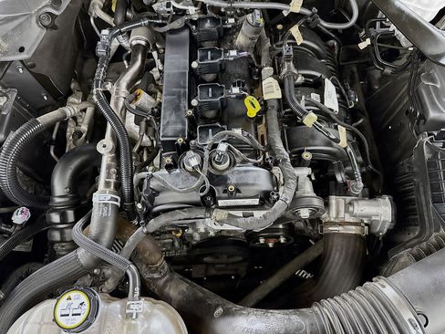 Used 2021 Ford Mustang EcoBoost w/ Equipment Group 101A image 33