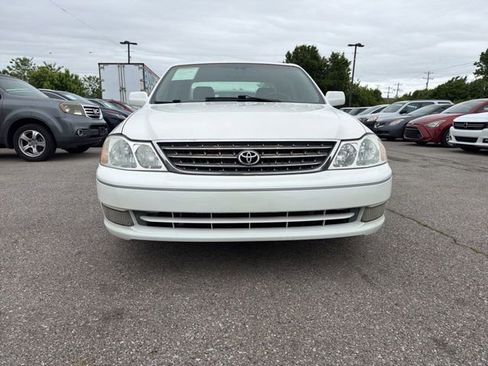 Used 2003 Toyota Avalon FWD image 2