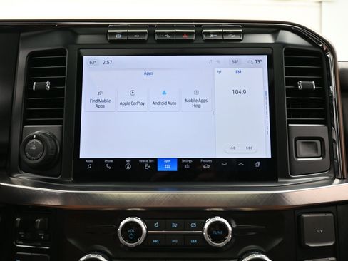 Used 2024 Ford F250 King Ranch w/ Chrome Package image 34