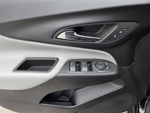 Used 2024 Chevrolet Equinox LS w/ Driver Confidence II Package image 17