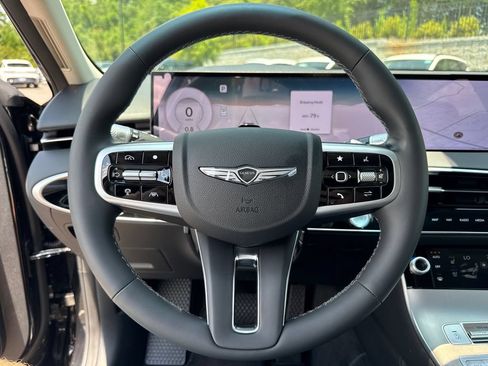 New 2026 Genesis GV70 2.5T Advanced w/ G1 Accessory Package AWD/4WD image 26