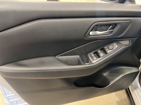 Certified 2024 Nissan Rogue SV image 7