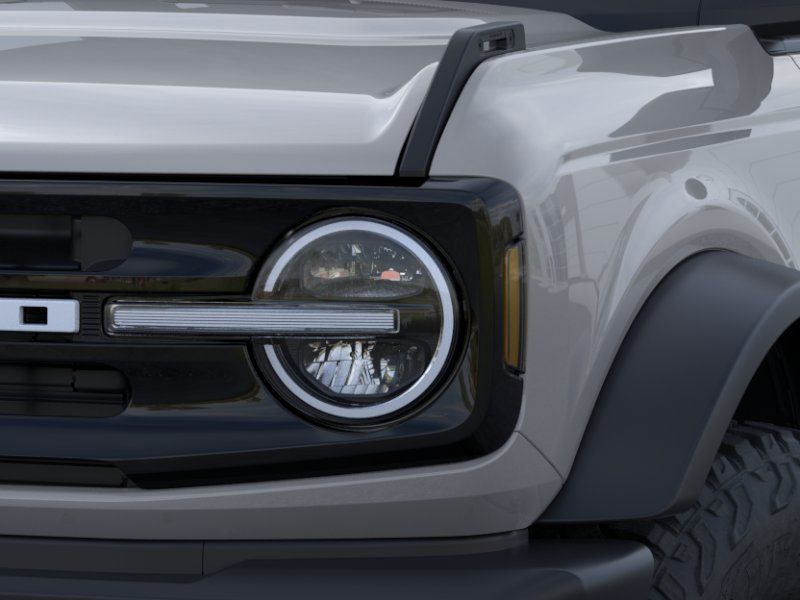 New 2026 Ford Bronco Outer Banks AWD/4WD image 20