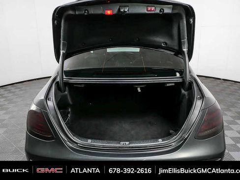 Used 2019 Mercedes-Benz E 63 AMG S w/ Driver Assistance Package image 32
