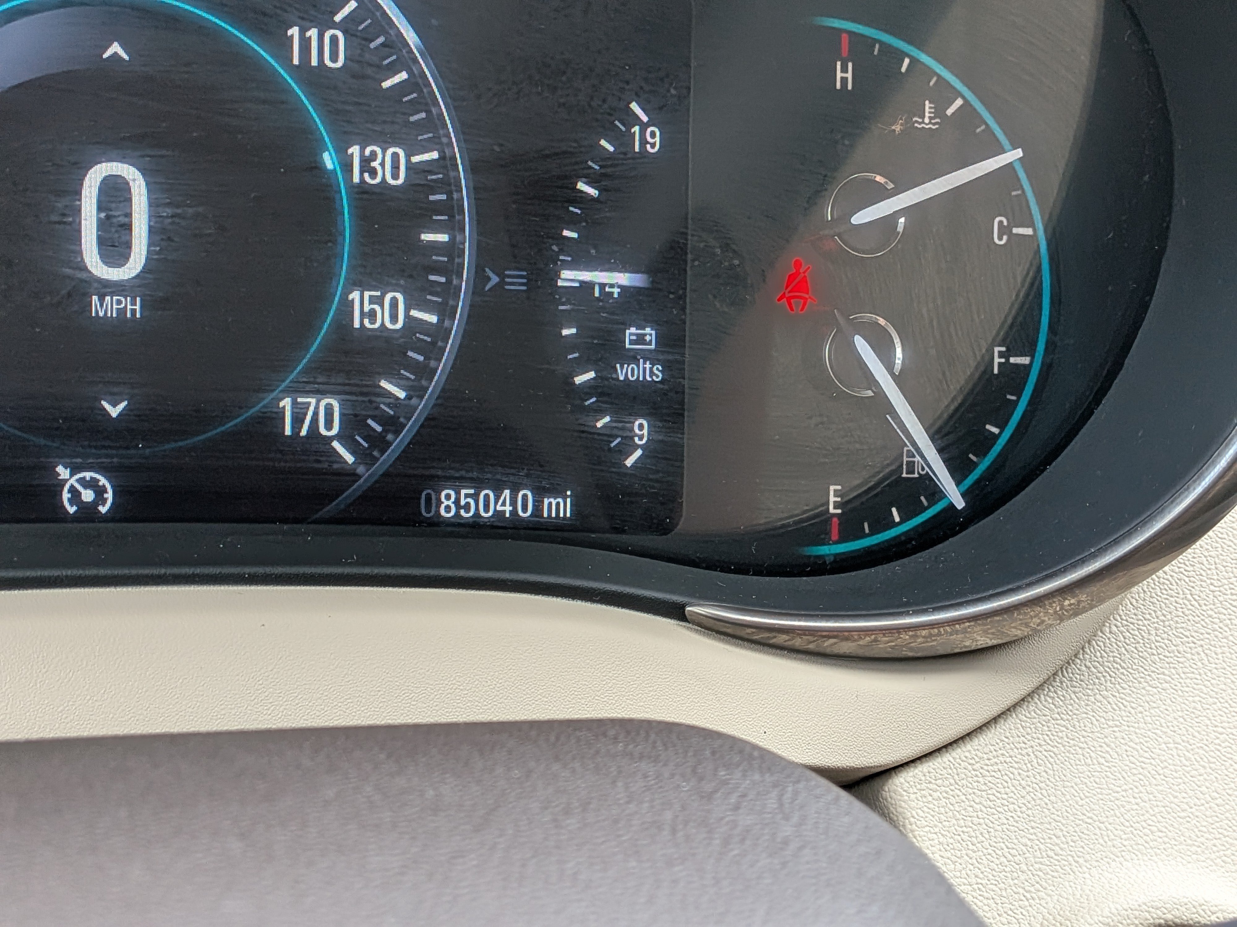 Used 2014 Buick LaCrosse Leather FWD image 28
