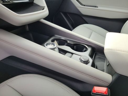 New 2026 Ford Explorer Active image 29