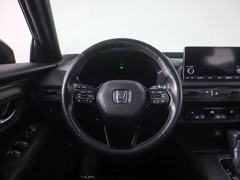 Used 2024 Honda HR-V Sport image 33