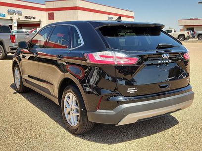 Used 2023 Ford Edge SEL