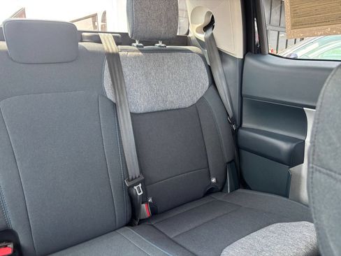 Used 2026 Ford Maverick XLT FWD image 34