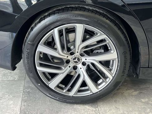 New 2026 Mercedes-Benz E 350 E 350 image 7