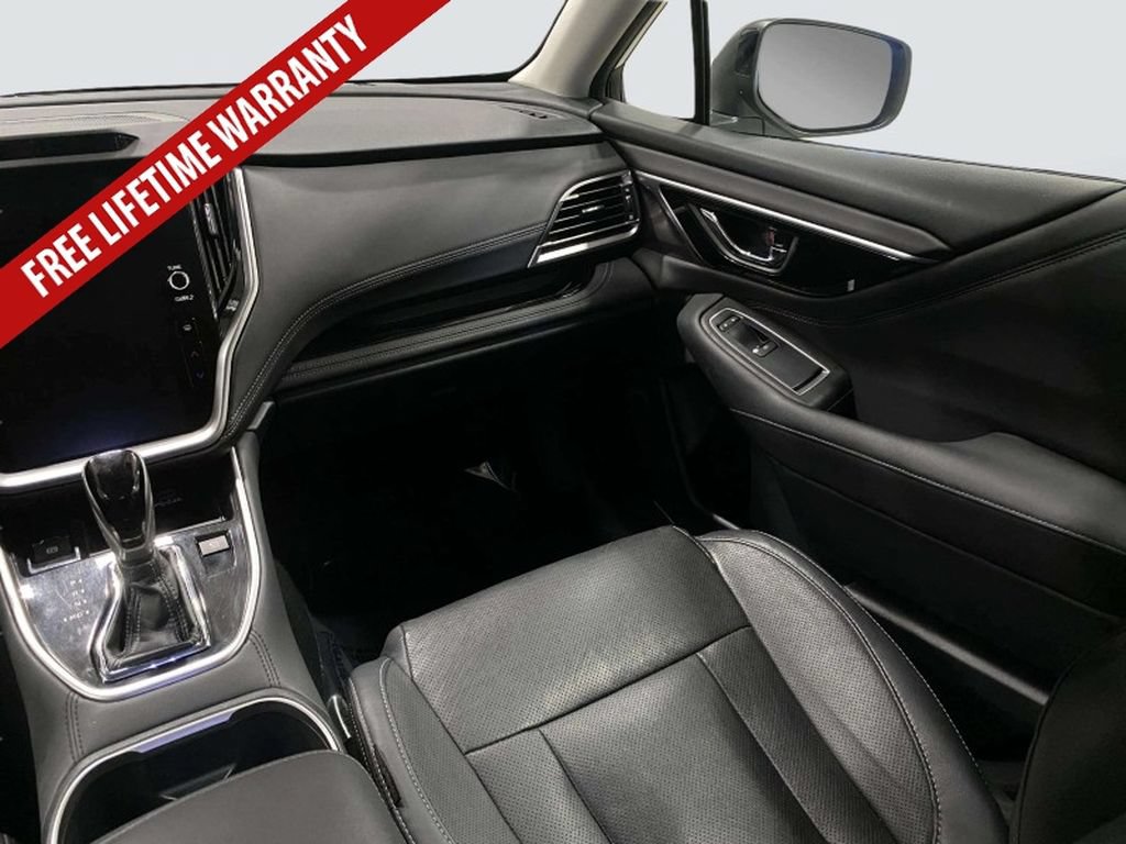 Used 2023 Subaru Outback Touring XT w/ Popular Package #2 AWD/4WD image 24