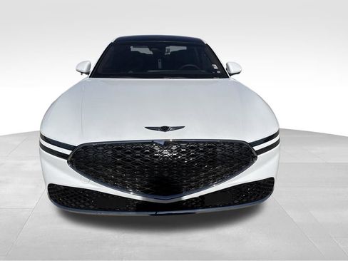 New 2026 Genesis G90 3.5T AWD/4WD image 2