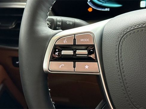 New 2025 Kia Telluride EX X-Line image 30