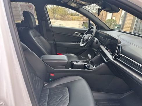 Used 2023 Kia Sportage X-Line image 22
