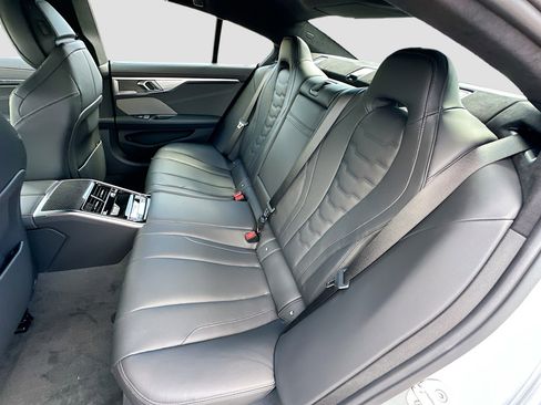 New 2026 BMW M850i xDrive M850i image 19