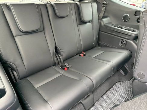 New 2026 Subaru Ascent Limited AWD/4WD image 26