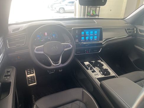 New 2026 Volkswagen Atlas Cross Sport SEL Premium R-Line image 15