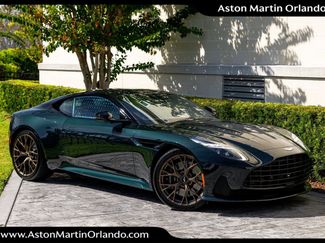 New 2026 Aston Martin DB12 video 1