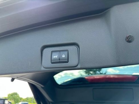 Certified 2023 Nissan Rogue SV w/ SV Premium B Package AWD/4WD image 23