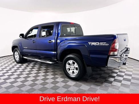Used 2013 Toyota Tacoma PreRunner w/ TRD Off-Road Pkg RWD image 20