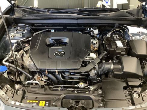 Certified 2023 MAZDA CX-30 AWD 2.5 S w/ Preferred Package image 22