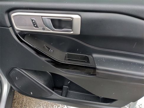 Certified 2022 Ford Explorer ST w/ Equipment Group 401A image 20