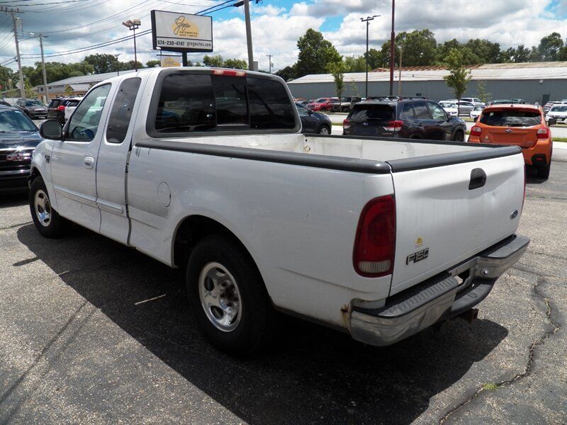 Used 1999 Ford F150 XL RWD image 4