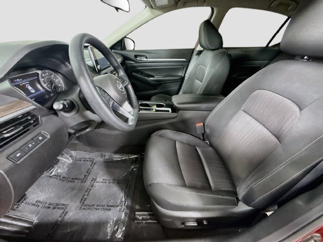 Used 2023 Nissan Altima 2.5 SV FWD image 19