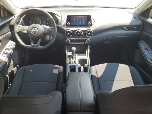 Used 2024 Nissan Sentra S FWD image 21