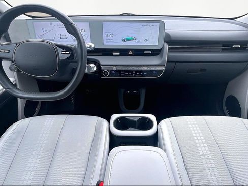 Used 2023 Hyundai Ioniq 5 SEL w/ Cargo Package image 16