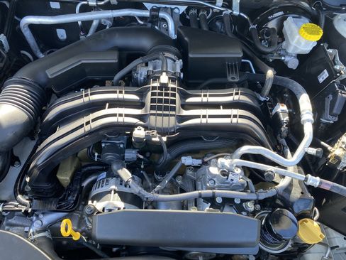 Used 2020 Subaru Legacy Limited w/ Popular Package #2 image 24