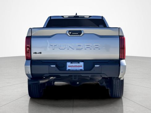 Used 2024 Toyota Tundra Limited image 4