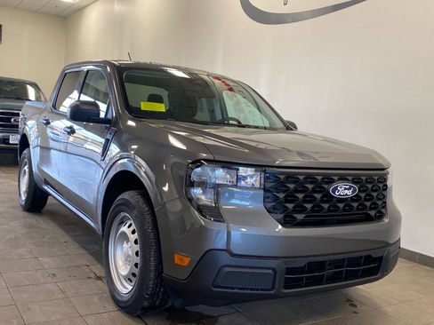 New 2026 Ford Maverick XL w/ 4K Tow Package image 2