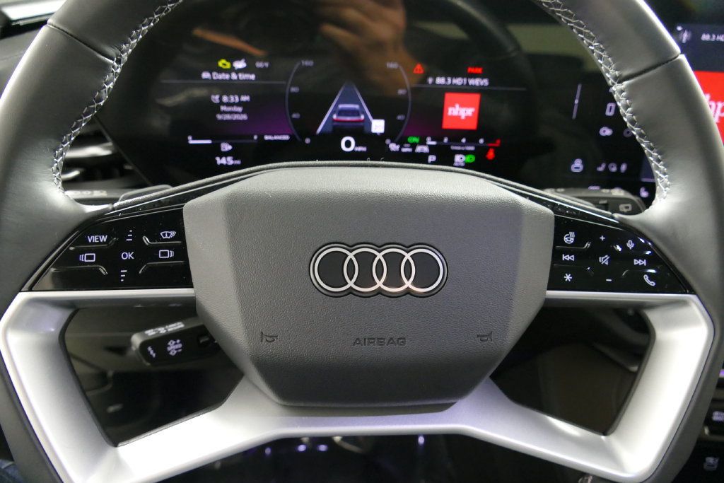 Used 2025 Audi Q5 Premium Plus AWD/4WD image 18