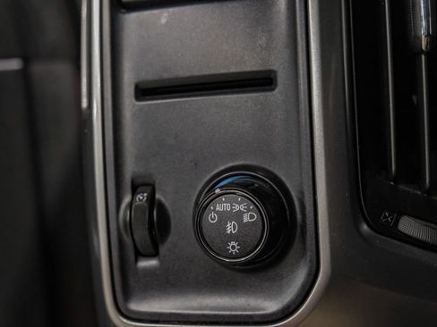 Used 2017 Chevrolet Silverado 1500 LT w/ Texas Edition image 26