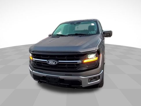 Used 2024 Ford F150 XLT w/ Mobile Office Package image 32