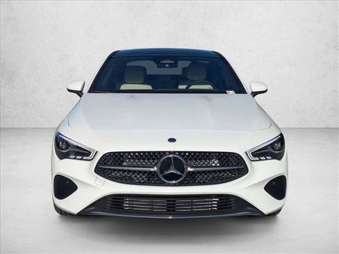 New 2026 Mercedes-Benz CLA 250 image 6