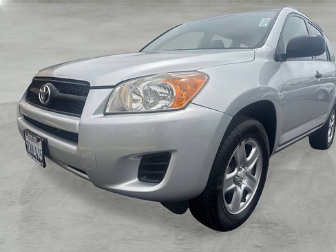 Used 2010 Toyota RAV4 2WD image 26