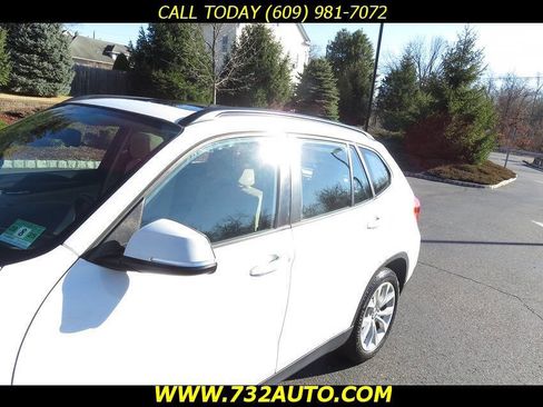 Used 2014 BMW X1 xDrive28i w/ Cold Weather Package image 20