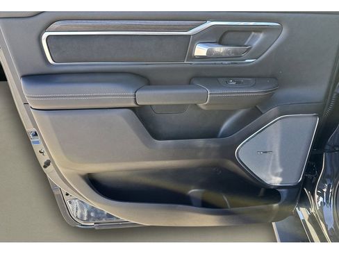 New 2026 RAM 1500 Laramie w/ Night Edition image 17