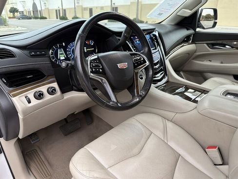 Used 2019 Cadillac Escalade ESV Luxury image 10