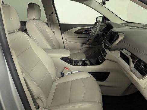 Used 2019 GMC Terrain Denali w/ Comfort Package image 29