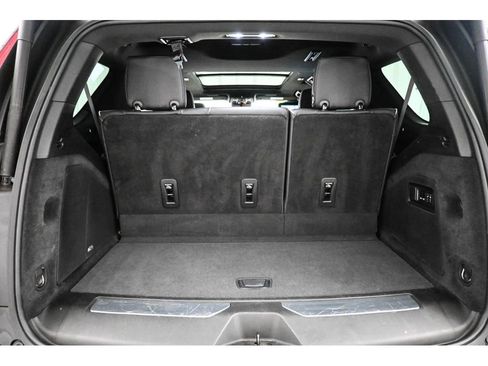 Used 2021 Cadillac Escalade Premium Luxury AWD/4WD image 66