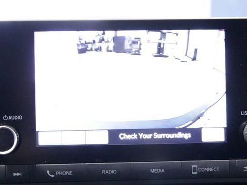 Certified 2024 Honda HR-V Sport image 32