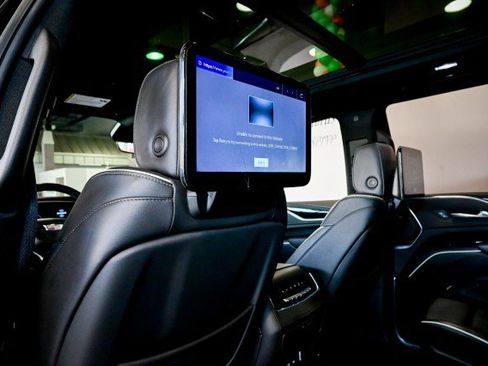 Used 2023 Cadillac Escalade Sport image 51