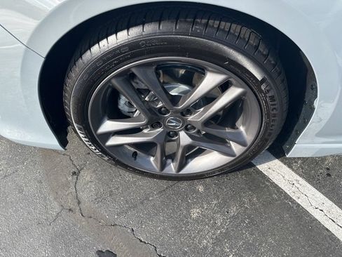 Certified 2025 Acura TLX SH-AWD w/ A-SPEC Pkg image 24