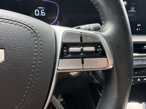 Used 2024 Kia Telluride S w/ S Sunroof Package image 26