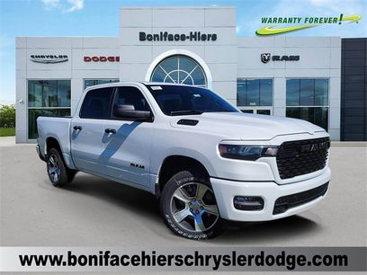 New 2026 RAM 1500 Express